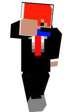 mine