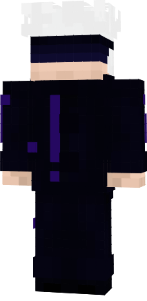 Preview of texture: Gojo