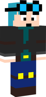 Plastic Dantdm
