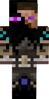 ender warrior 