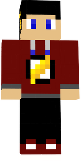 minha skin