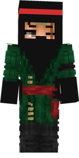 Ninja Steve