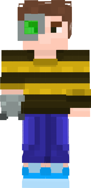 Preview of texture: XeraxNova