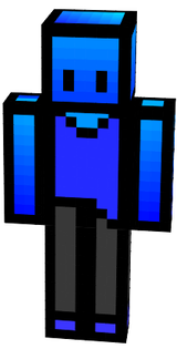 skin minha :D