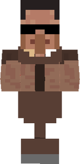 Villager Forte