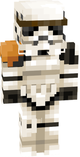 storm trooper