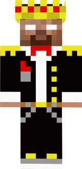 king of herobraine