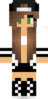 sexy skin!