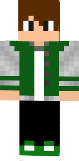steve