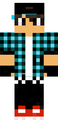 Preview of texture: James