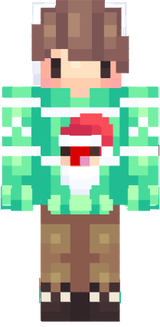minha skin