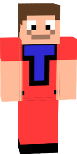 Tom eingenner