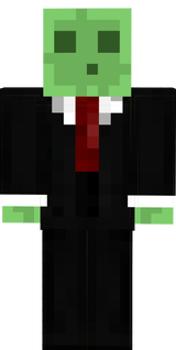 Slime Suit