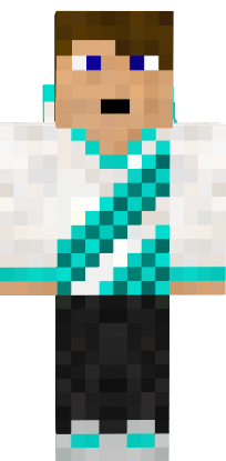 Preview of texture: ZzRedRumzZ cool skin