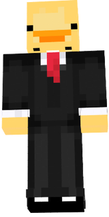duck