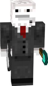 minecarft skin