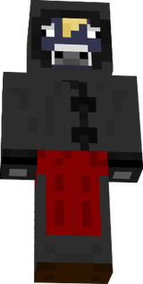 Barnacle Cultist Moon Cow