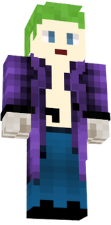 coringa 
