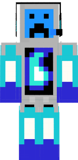 Grim Creeper 2