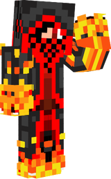 TheShadowMighty~ |NickName; ShadowOftheMightZeus