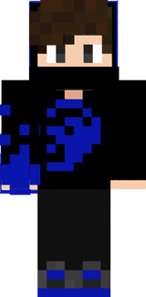 skin minecraft 1