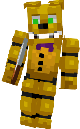 Preview of texture: SpringLock