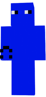 my blue boy