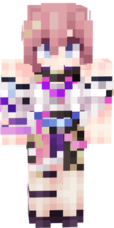 Asta Honkai