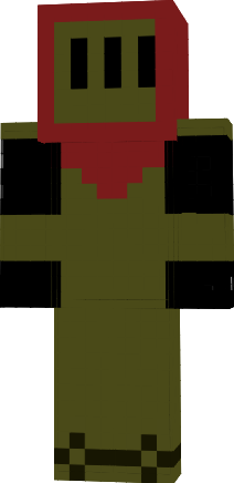 Preview of texture: Spectator