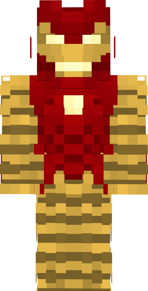 Preview of texture: ThorBusterV2