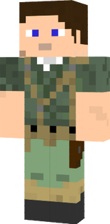US Sergeant (Field)