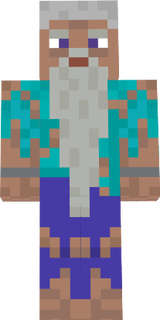 oldman