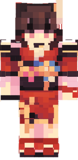kawaii san