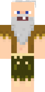 penner skin