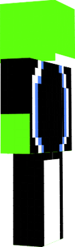 skin para fazer