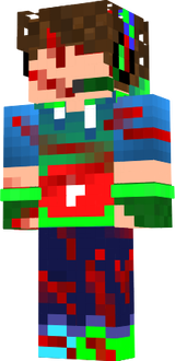 Blocky gamer 2