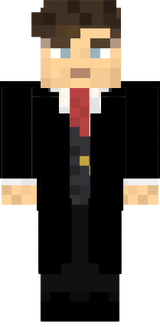 Thomas Shelby