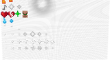 particles