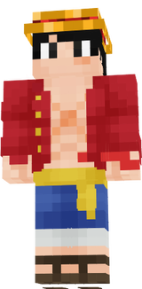 luffy
