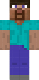 A steve