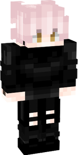 JALETE PRETO SLIM