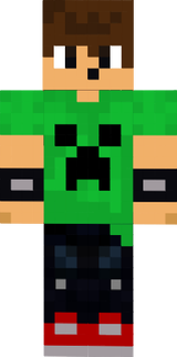 sabfulero1 Creeper