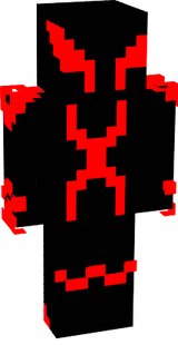 Dark Spider Supreme