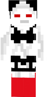 GhostPole