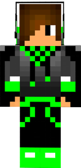 LastGReen
