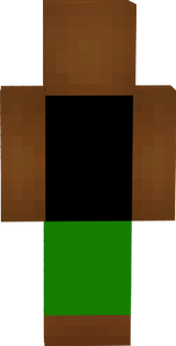DeAnt(default body)