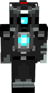 titan camaraman