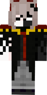 RubychMC