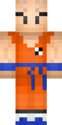 Preview of texture: Krillin