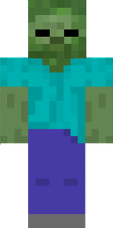 Zombie 